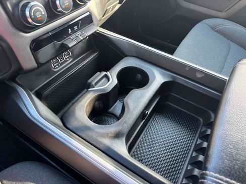 Certified 2021 RAM 1500 Big Horn image 26