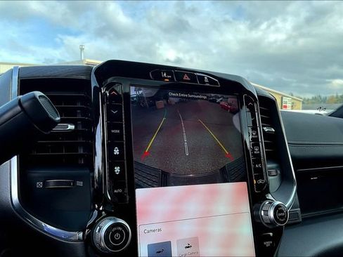 New 2026 RAM 3500 Laramie w/ Night Edition image 21