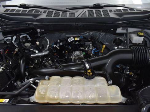 Used 2022 Ford F150 XLT w/ XTR Package image 33