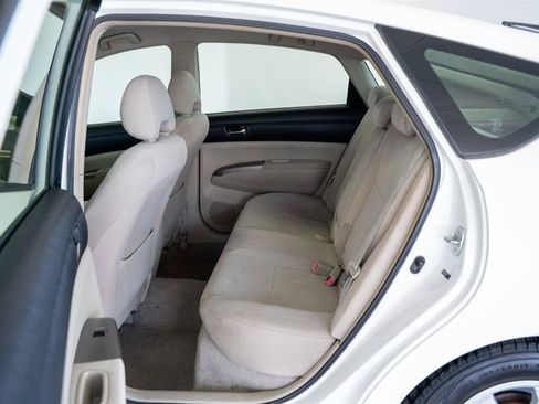 Used 2006 Toyota Prius FWD image 10