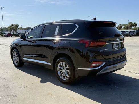 Used 2020 Hyundai Santa Fe SEL FWD image 6