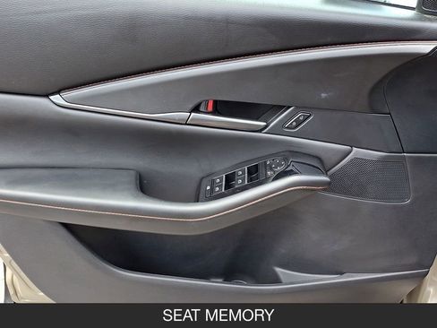 Certified 2024 MAZDA CX-30 Carbon image 14