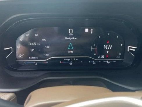 Used 2022 GMC Yukon XL Denali w/ Denali Premium Package AWD/4WD image 23