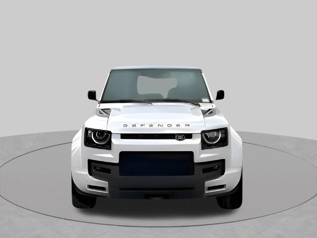 New 2026 Land Rover Defender 110 OCTA AWD/4WD image 57