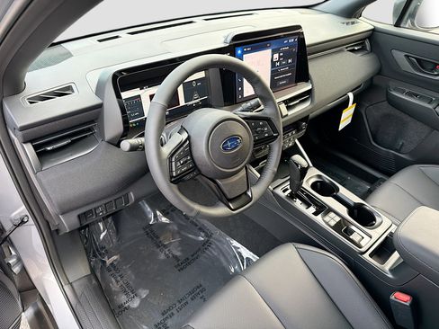New 2026 Subaru Outback Limited AWD/4WD image 25