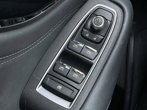 Used 2024 Subaru Outback Limited image 11