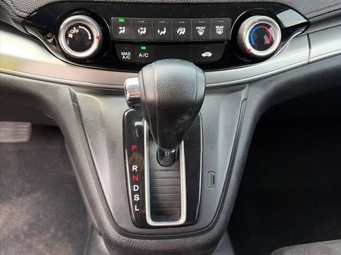 Used 2016 Honda CR-V SE image 24