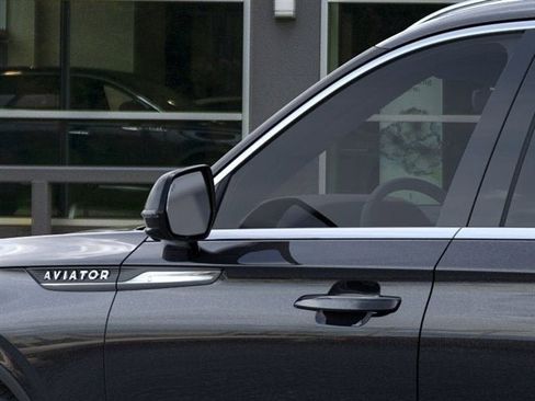 New 2026 Lincoln Aviator AWD image 64