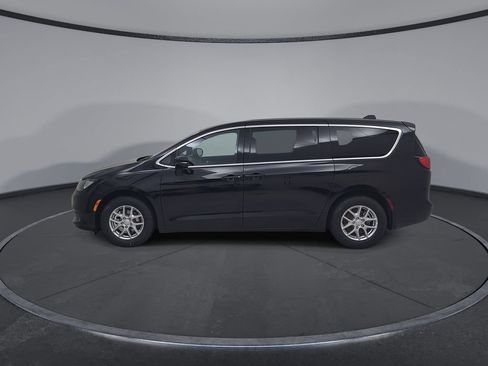 New 2027 Chrysler Pacifica LX FWD image 9