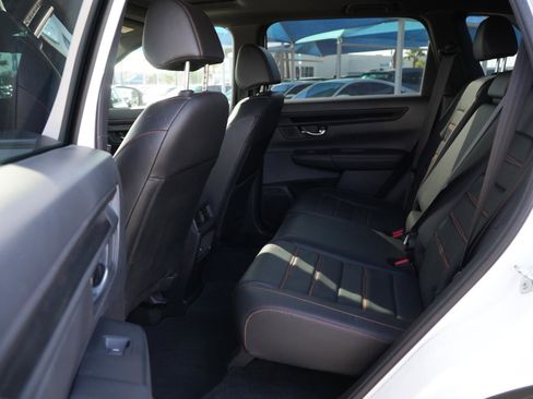 Used 2024 Honda CR-V Sport-L image 19