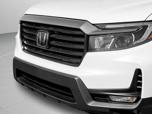 Used 2023 Honda Ridgeline RTL image 59