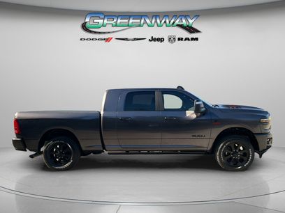 Used 2025 RAM 2500 Laramie