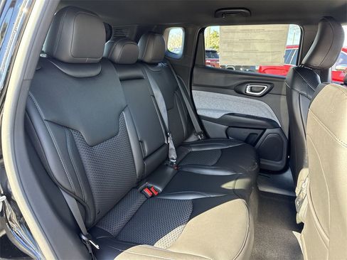 New 2026 Jeep Compass Latitude w/ Convenience Group image 25