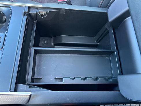 Used 2025 Ford F150 Raptor w/ Equipment Group 803A Raptor R image 17