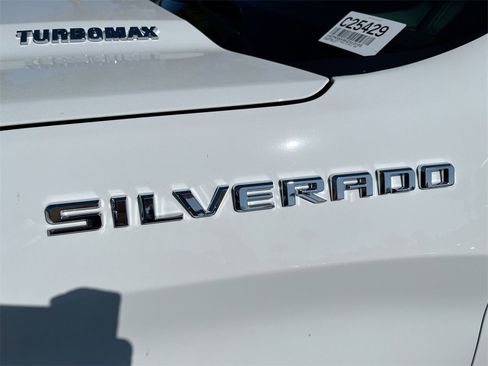 New 2025 Chevrolet Silverado 1500 LT image 32