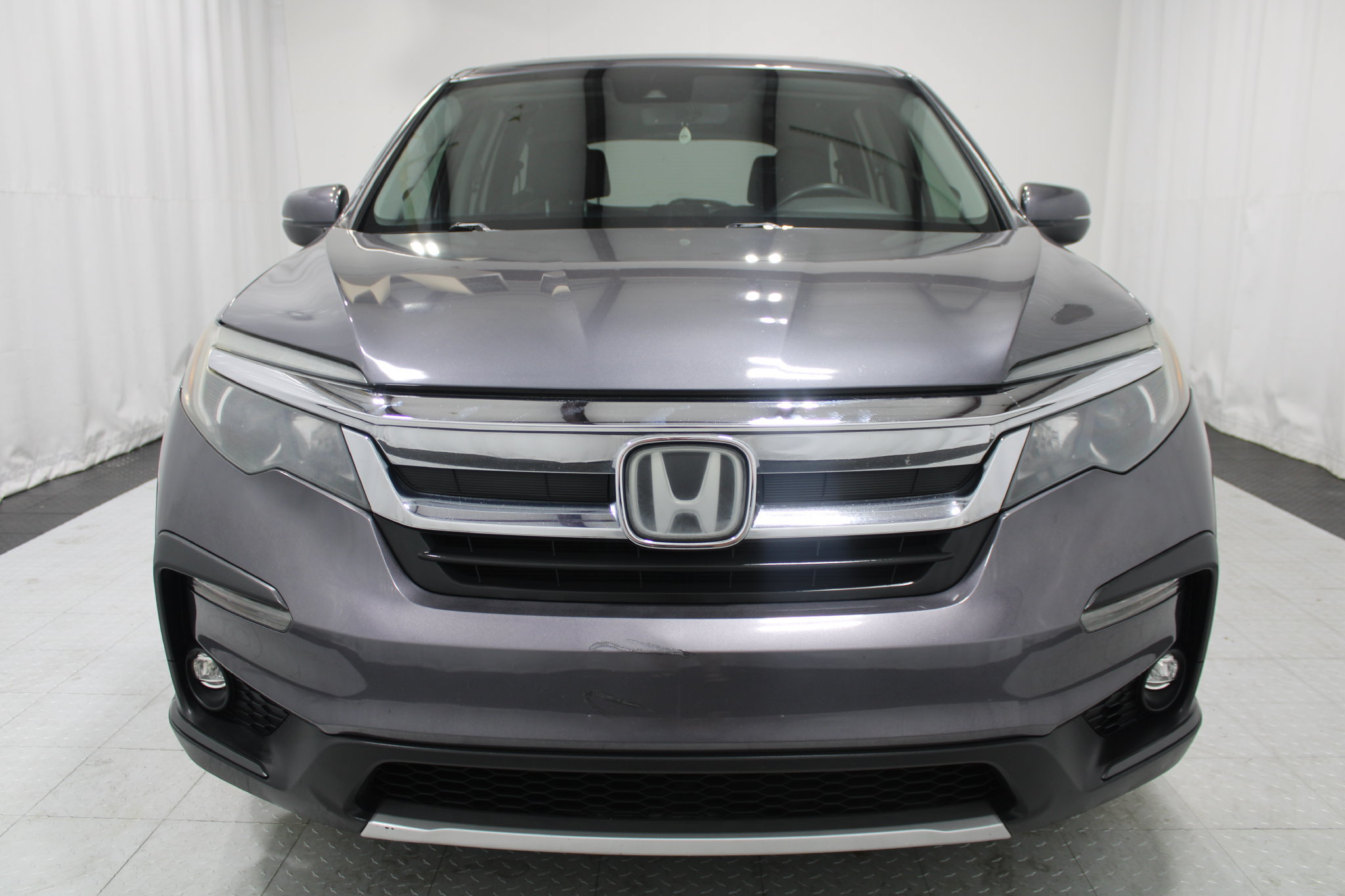 Used 2020 Honda Pilot EX-L image 3