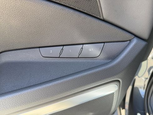Used 2024 Audi Q8 e-tron Premium Plus w/ Premium Plus Package AWD/4WD image 32