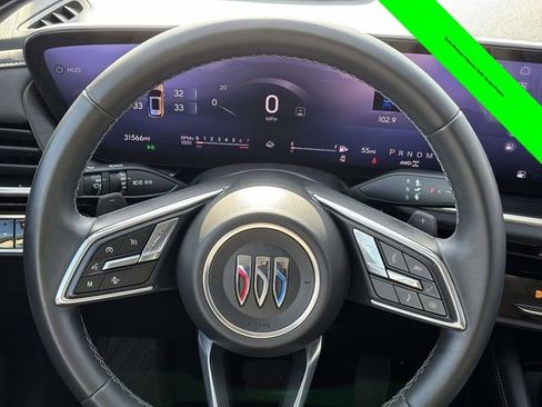 Used 2024 Buick Envision Preferred image 30