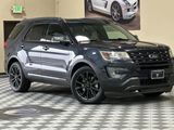 Used 2017 Ford Explorer XLT w/ Equipment Group 202A image 2