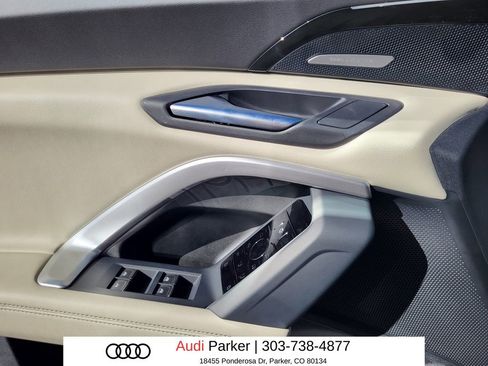 New 2025 Audi Q5 Premium Plus image 6