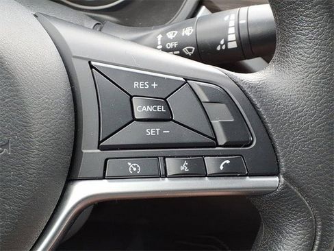 Certified 2023 Nissan Altima 2.5 SV image 21