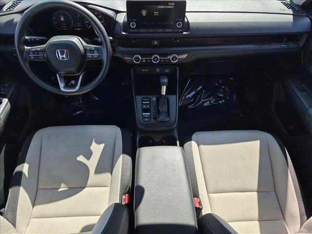 Certified 2023 Honda CR-V LX image 16