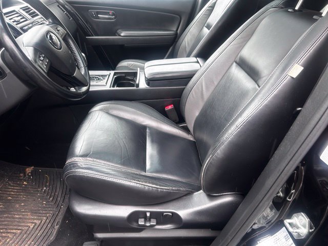 Used 2011 MAZDA CX-9 Touring w/ Moonroof & Bose Audio Pkg AWD/4WD image 4
