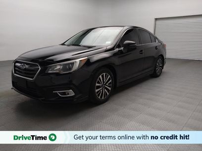 Used 2019 Subaru Legacy 2.5i Premium