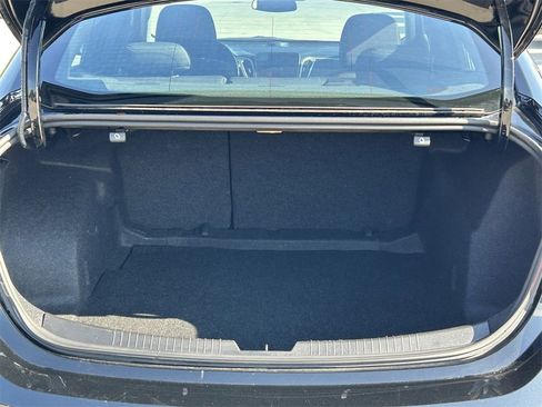 Used 2025 Chevrolet Malibu RS image 13