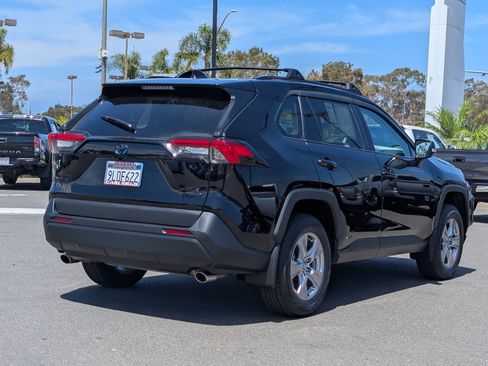 Used 2024 Toyota RAV4 XLE w/ Convenience Package AWD/4WD image 13