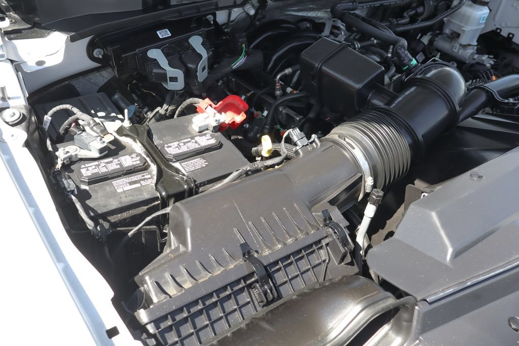 Used 2024 Ford F250 XL w/ XL Chrome Package RWD image 12