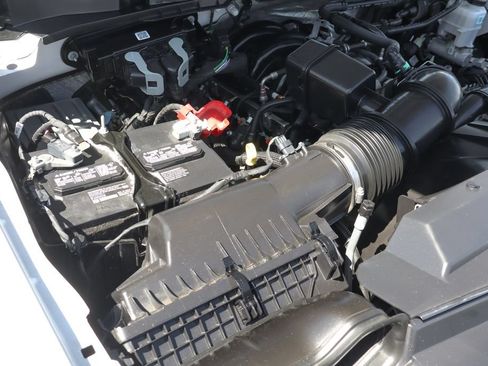 Used 2024 Ford F250 XL w/ XL Chrome Package RWD image 12