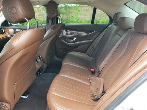 Used 2020 Mercedes-Benz E 350 Sedan w/ Parking Assistance Package image 12