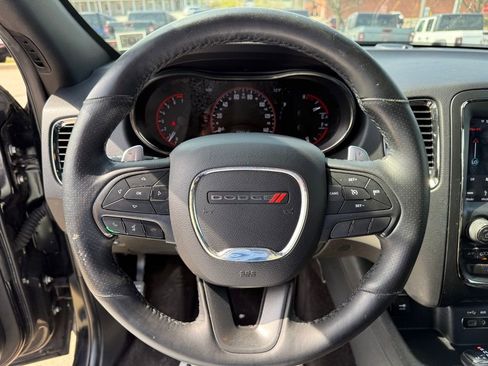 Used 2019 Dodge Durango GT AWD/4WD image 14