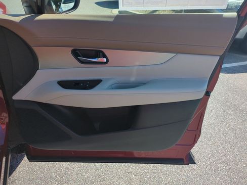 New 2026 Nissan Murano Platinum w/ Cargo Package AWD/4WD image 38