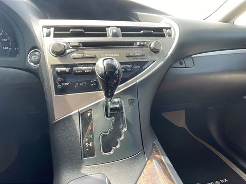 Used 2015 Lexus RX 350 FWD image 12