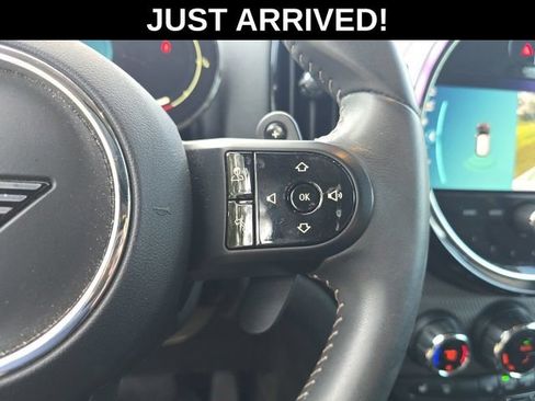 Used 2023 MINI Cooper Countryman S w/ Signature Upholstery Package AWD/4WD image 15