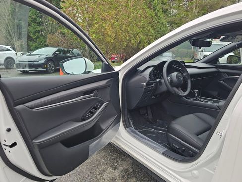 New 2026 MAZDA MAZDA3 s image 10