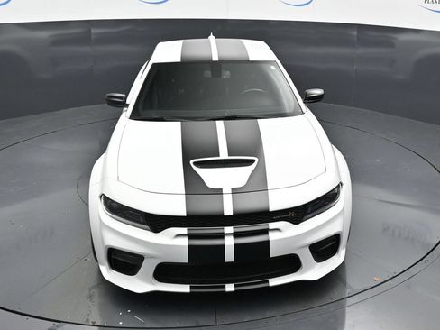 Used 2023 Dodge Charger Scat Pack RWD image 19