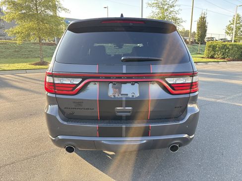 Used 2026 Dodge Durango GT AWD/4WD image 8