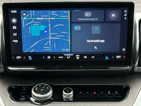 New 2026 Ford Expedition Platinum w/ Platinum Ultimate Package image 27