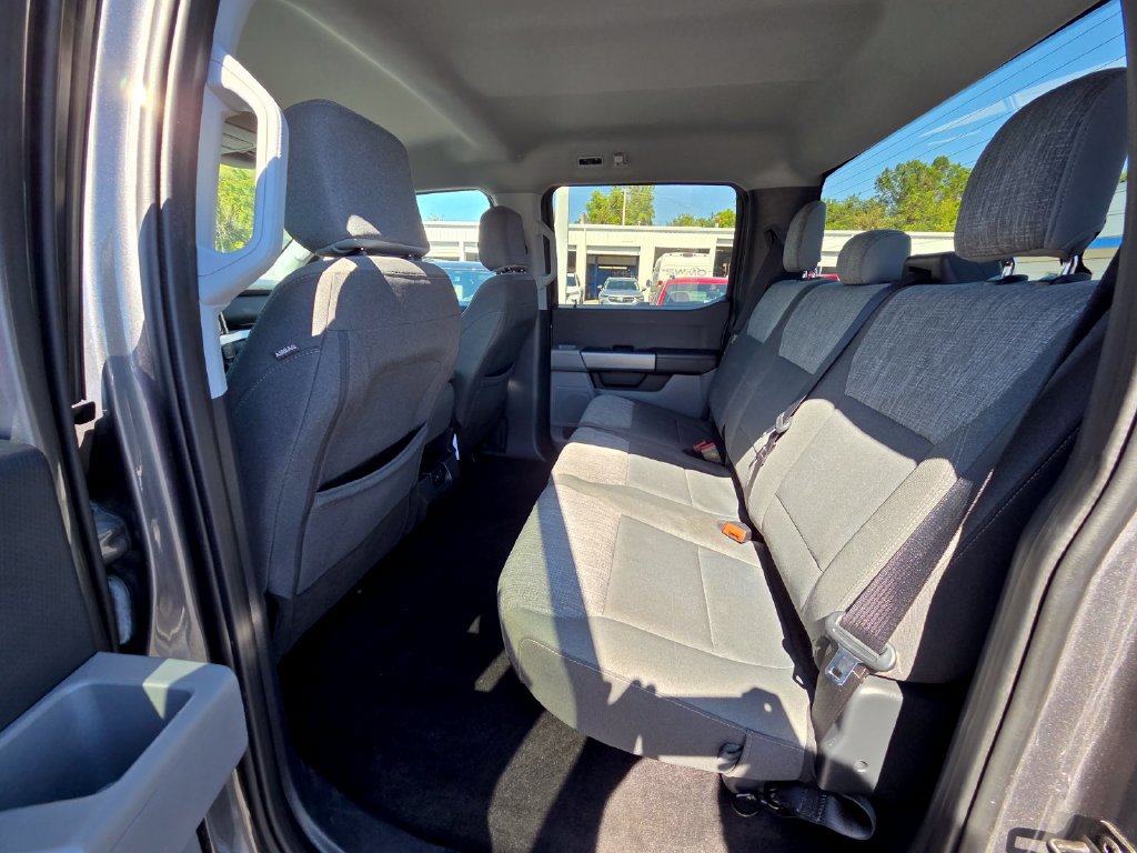 Used 2022 Ford F150 XLT AWD/4WD image 29