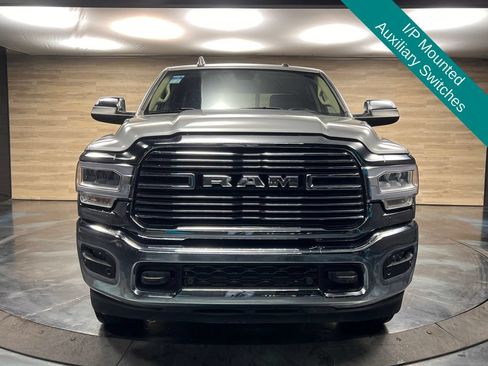 Used 2022 RAM 2500 Laramie AWD/4WD image 15