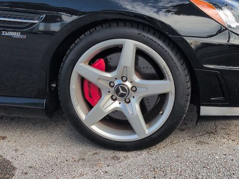 Used 2014 Mercedes-Benz SLK 250 image 10