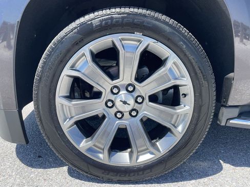 Used 2016 Chevrolet Tahoe LTZ image 25