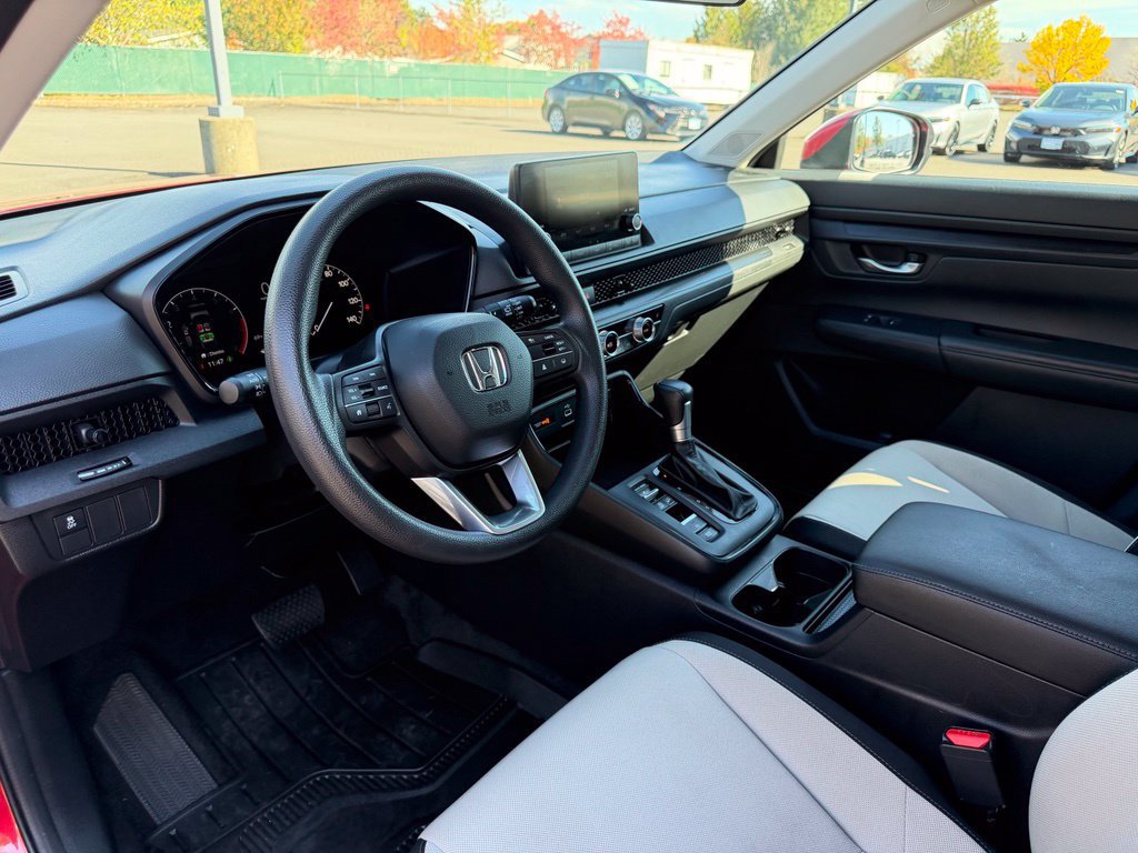 Used 2024 Honda CR-V EX image 15