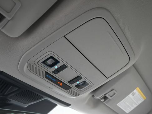 Certified 2025 Ford Mustang Mach-E Premium AWD/4WD image 39