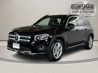 Used 2021 Mercedes-Benz GLB 250 4MATIC video 2