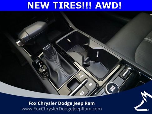 Used 2025 Kia K5 GT-Line w/ GT-Line Premium Package image 16