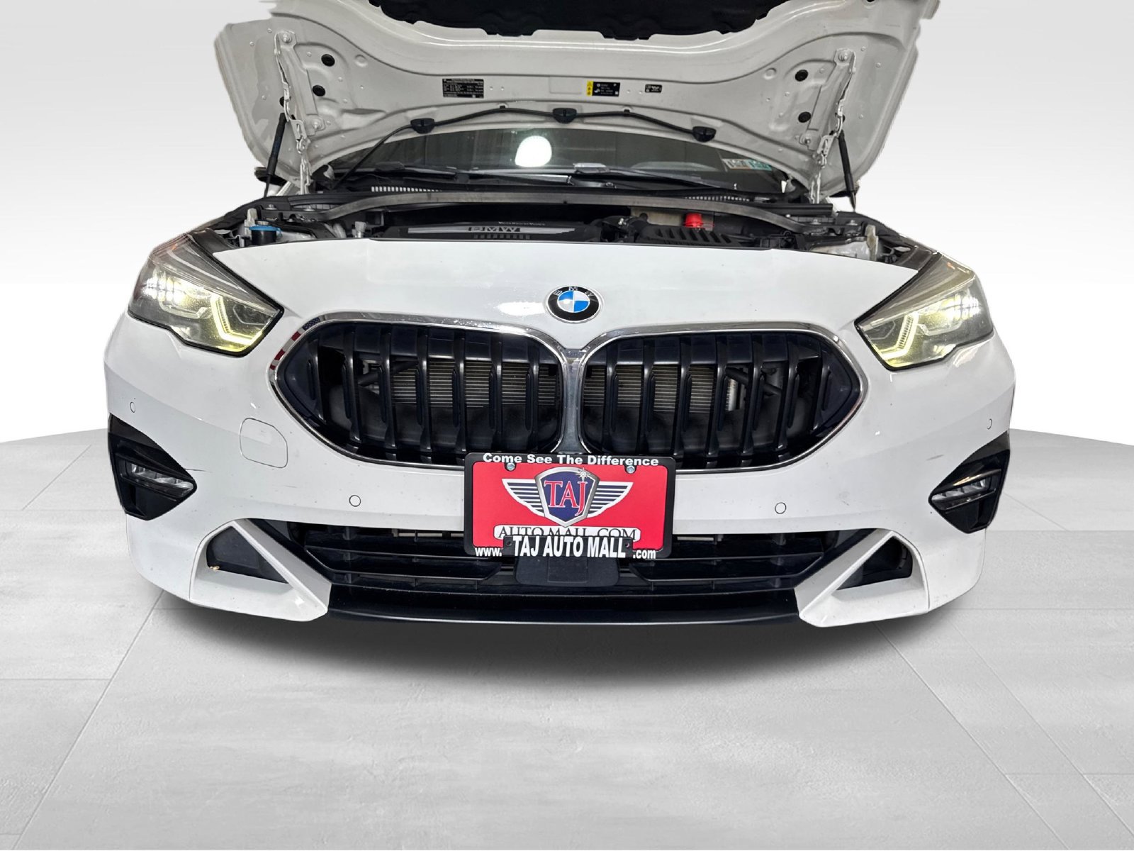 Used 2021 BMW 228i xDrive Gran Coupe w/ Convenience Package AWD/4WD image 22